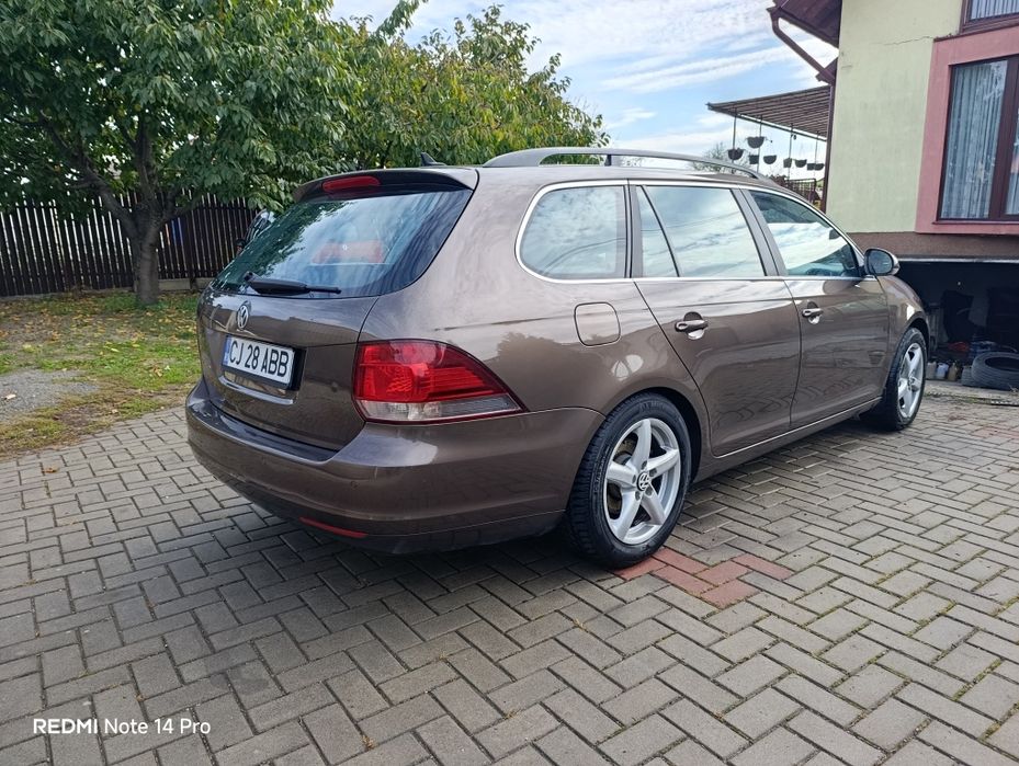 Vind golf 6 automata