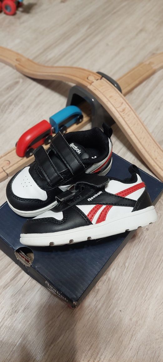 Детски маратонки reebok 21 р