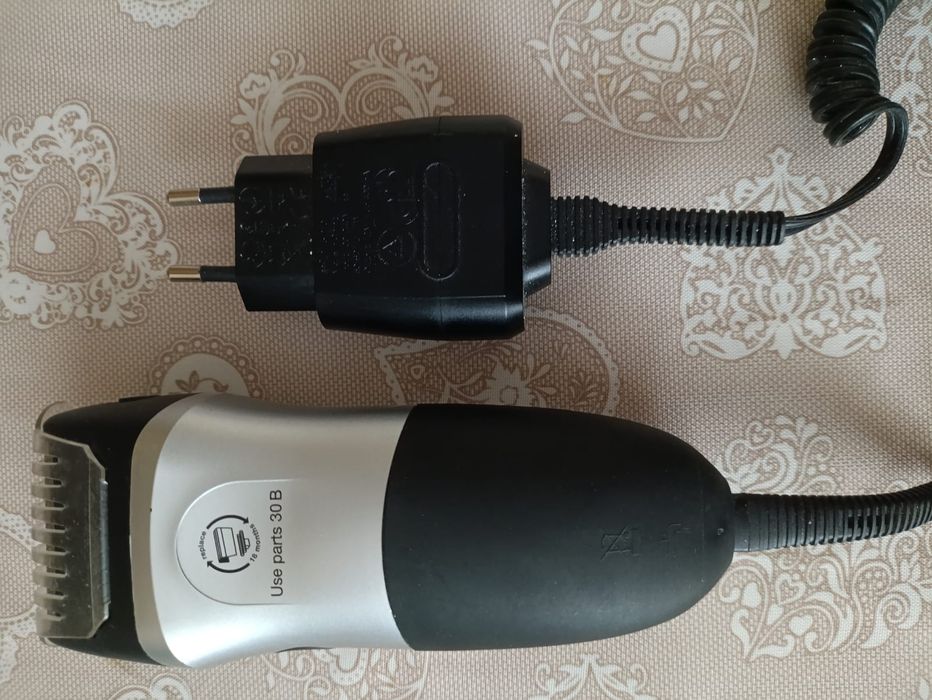 Электробритва Braun Series 1 197 S-1 новая