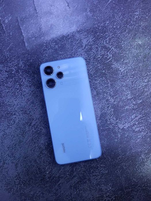 Xiaomi Redmi 12 (Актау 26мкр Достык) лот 790733