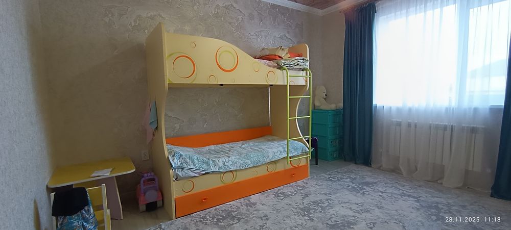 Детский гарнитур