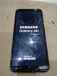 Piese Samsung Galaxy A5 A3 J6 A6+ J5 s5 s6 placa baza baterie camere