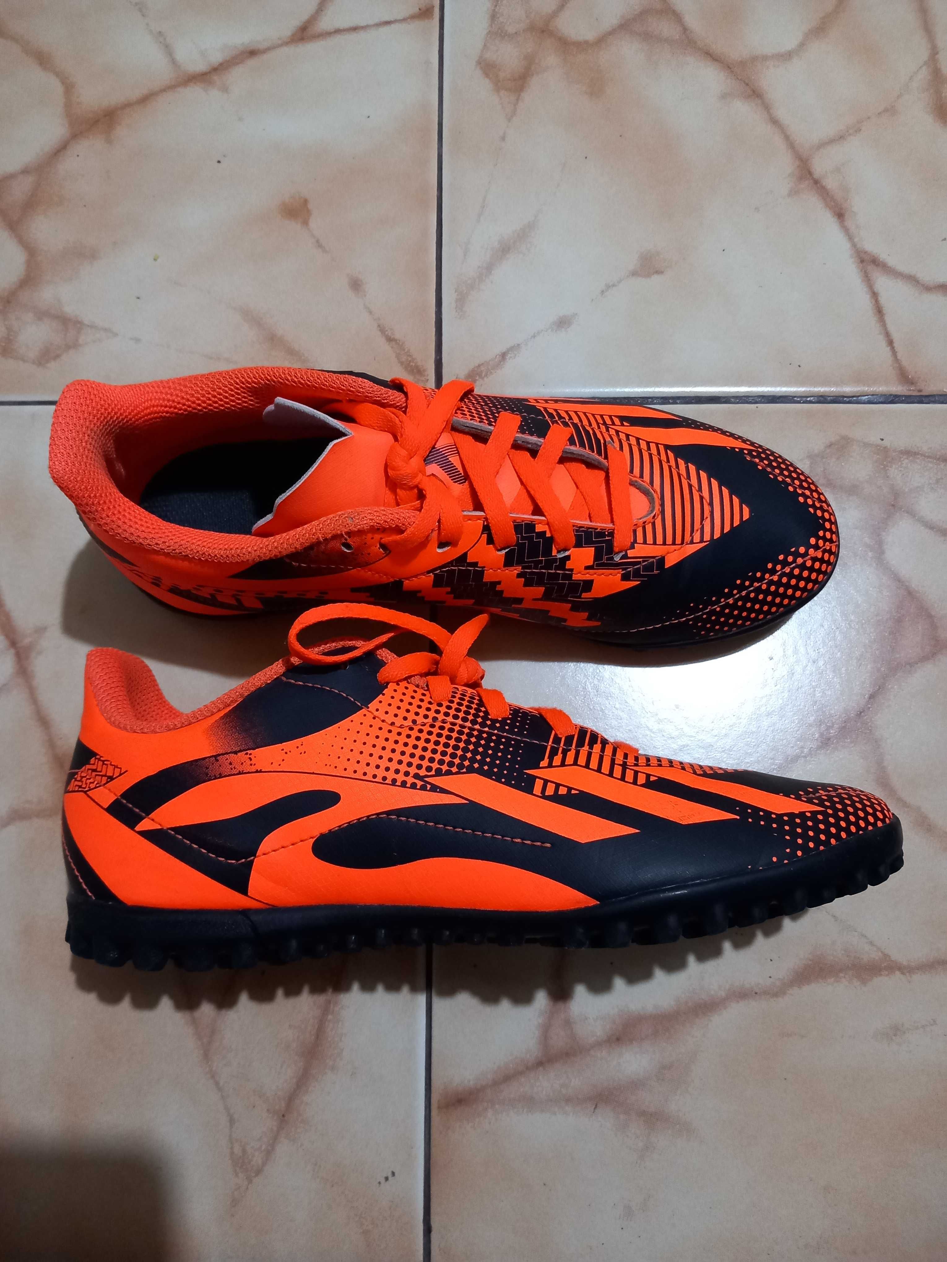 Стоножки Adidas 38н