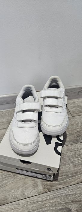 Pantofi sport Adidas Tensaur mărime 30