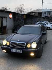 Продам Mercedes-Benz E230 универсал