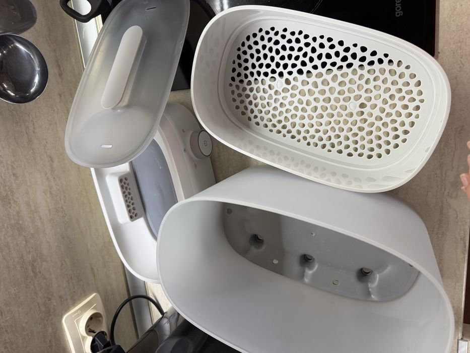 Стерилизатор на philips avent