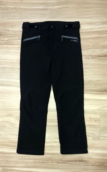 Pantaloni căptușiți HEAD pentru copii mărimea 152-158 cm