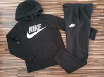 (XS) NIKE оригинален  екип