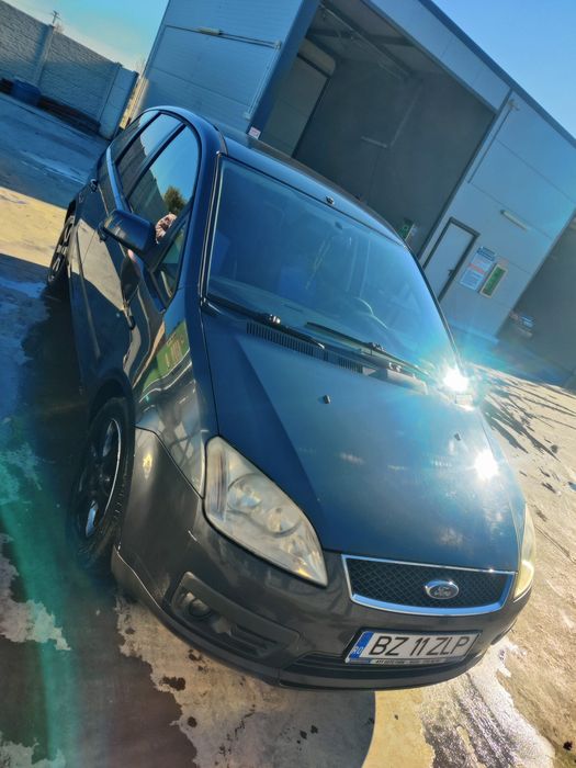 Vând Ford c max 2.0