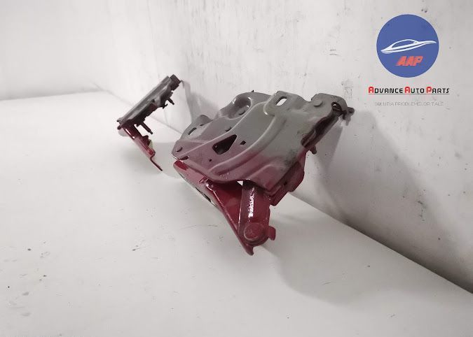 Лява и дясна основна панта на капака, оригинална, Порше / Porsche Tayc