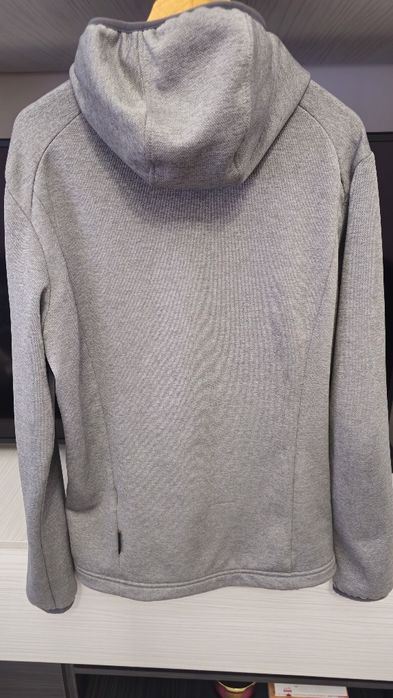 Geaca hibrida jack wolfskin marimea XL