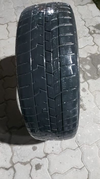 Шины зимний комплект 25000