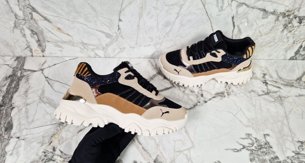 Puma дамски маратонки