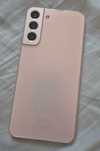 Samsung S22+ ,256Gb, цвят: Rose Gold