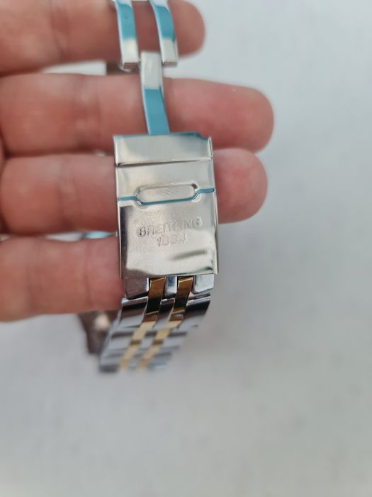 Ceas Breitling Navitimer Automatic nou