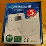 Termostat programabil fără fir