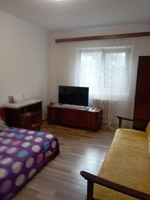 Inchiriere garsoniera in Ploiești, zona B-dul Bucuresti