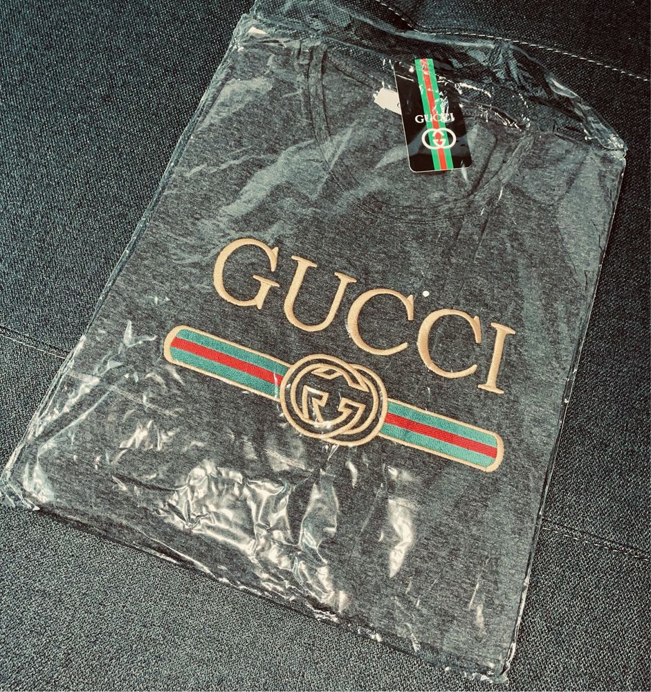 Tricou Gucci XL