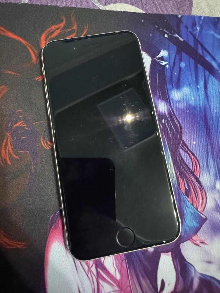 Iphone se 3 2022