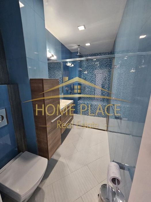 Дава се под наем Тристаен апартамент в Варна, ХЕИ - 110 кв.м за 790.5 € - Снимка #11