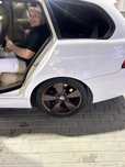 Schimb jante  bmw r17 stare foarte buna