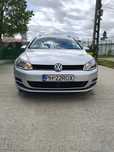 Volkswagen Golf Golf 7 1.6 TDI 2014
