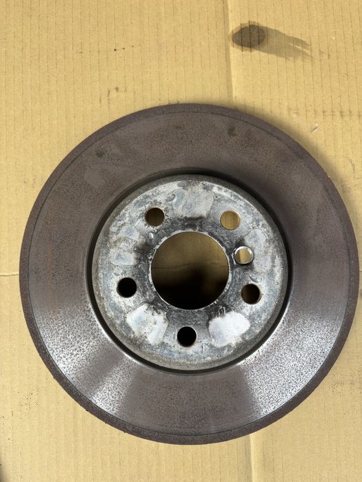 Спирачни дискове за BMW X3 G01-02