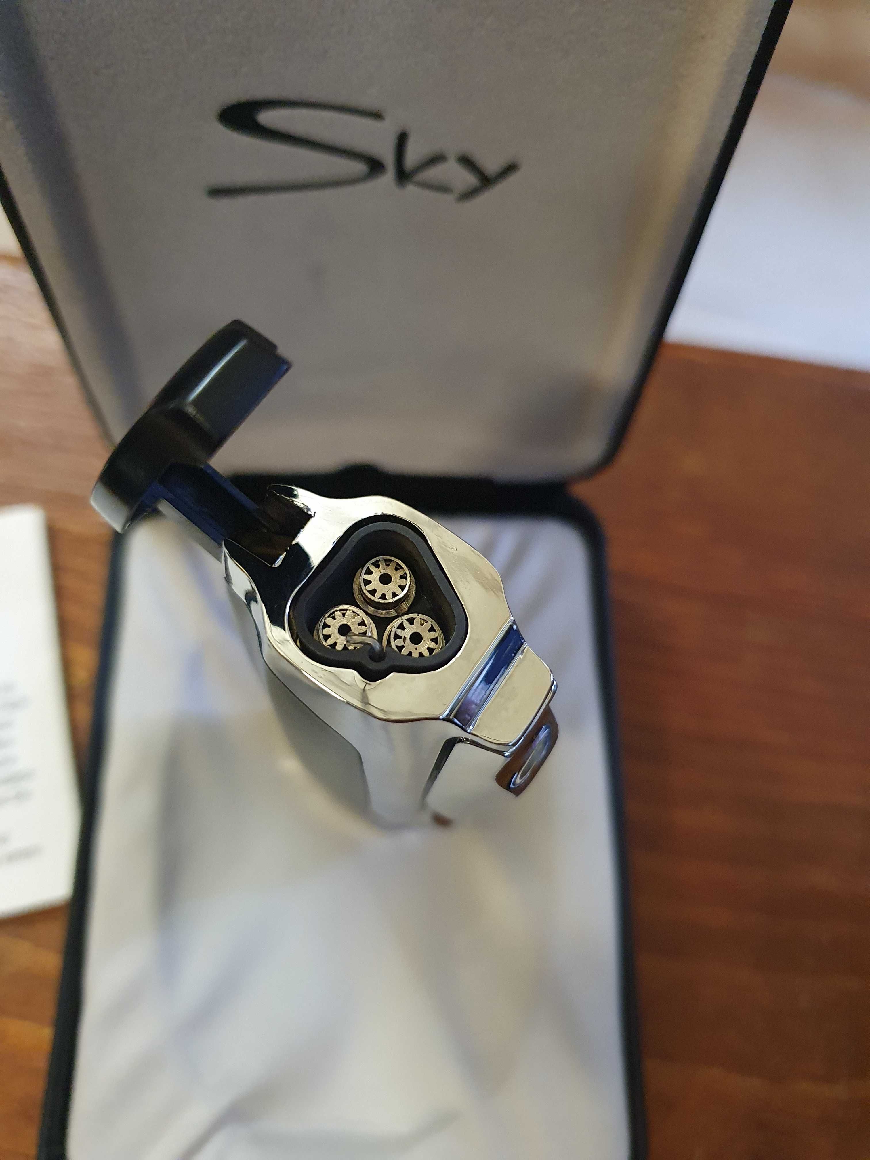 Запалка за цигари и пури Sky. НОВА!