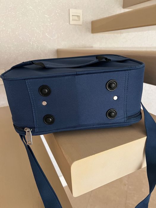 Carpisa geanta avion/bagaj de mana