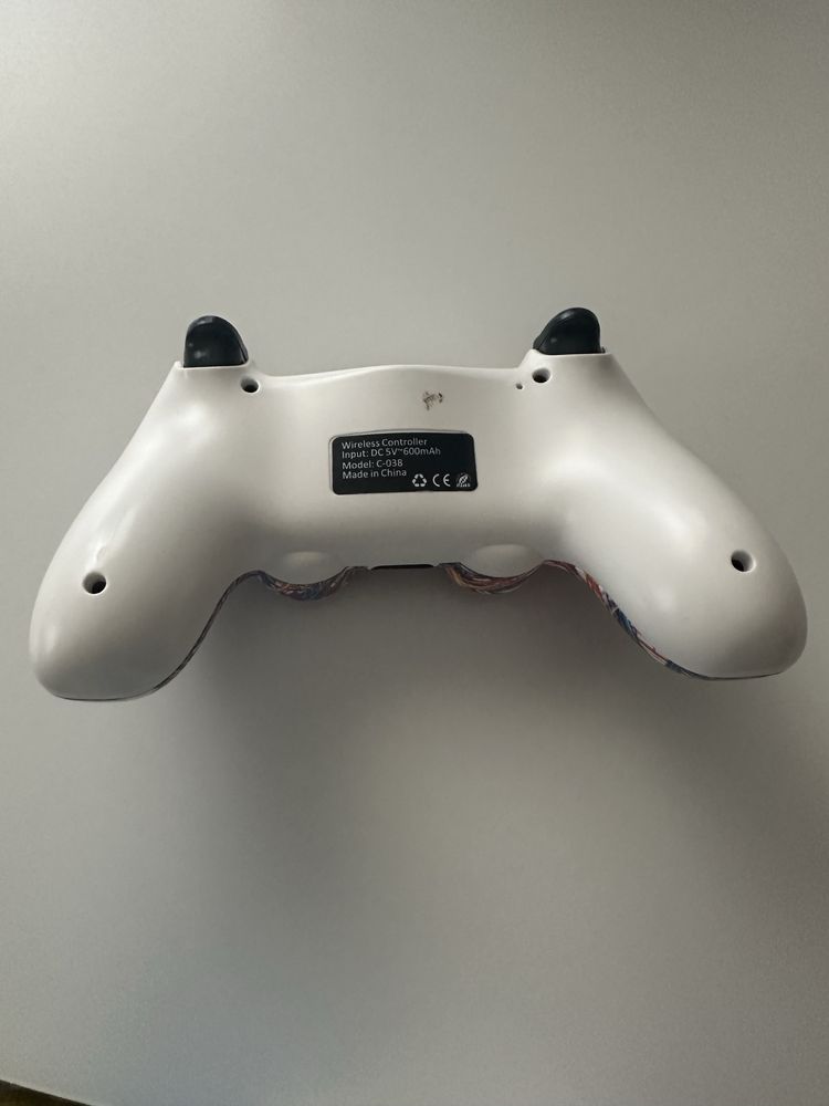 Ps4 controler пс4 джойстик.