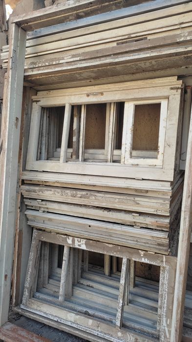 Продам двери рамы