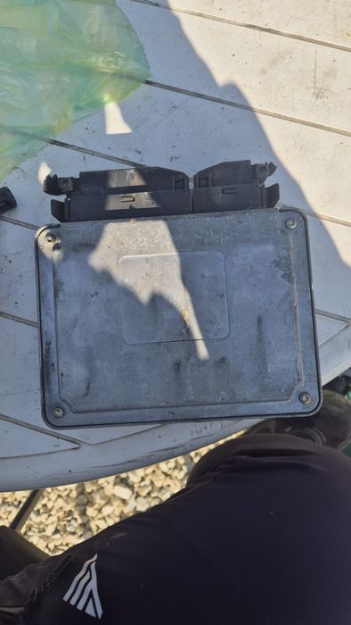 Оригинален Компютър Двигател 1.4 75кс За Голф 5