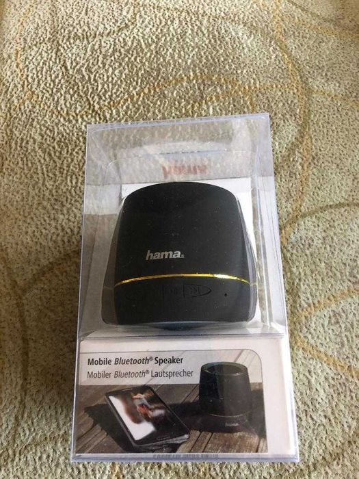 Boxa bluetooth Hama