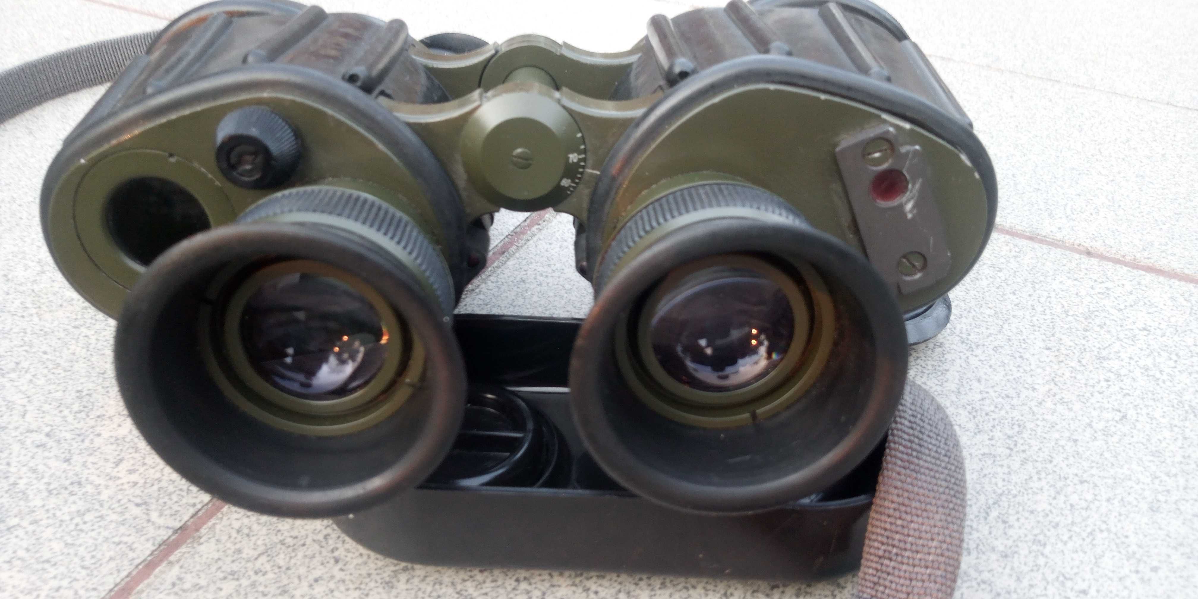 Binoclu Carl Zeiss Jena EDF 7x 40