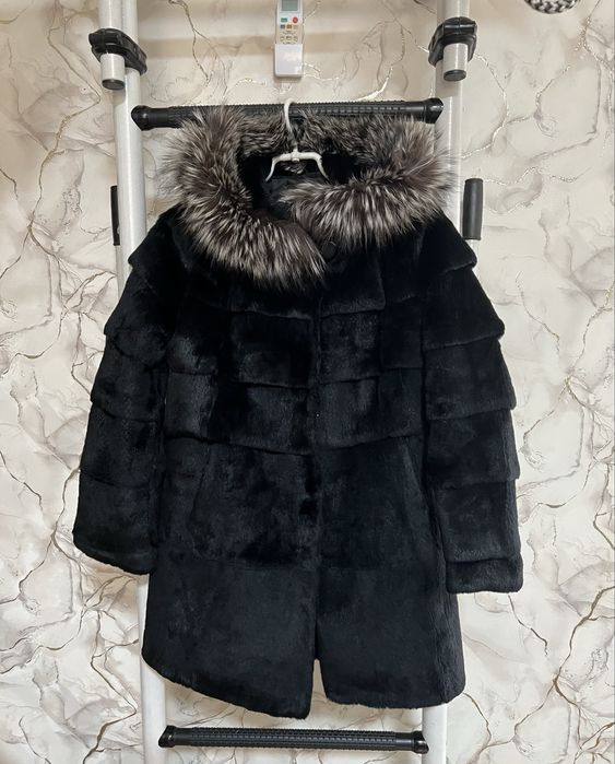 Верхняя одежда 40-42размер