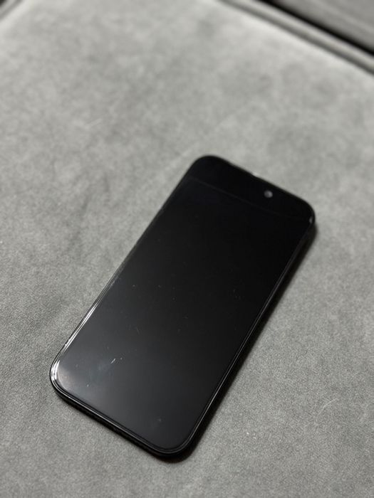 Iphone 15 pro 256gb