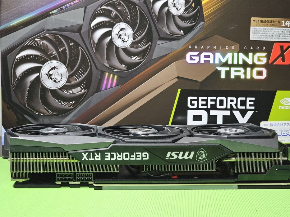 Msi Asus RTX 3080 videokarta 3070 видеокарта 3070ti