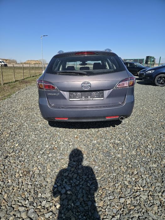 Vand Mazda 6 2.0disel