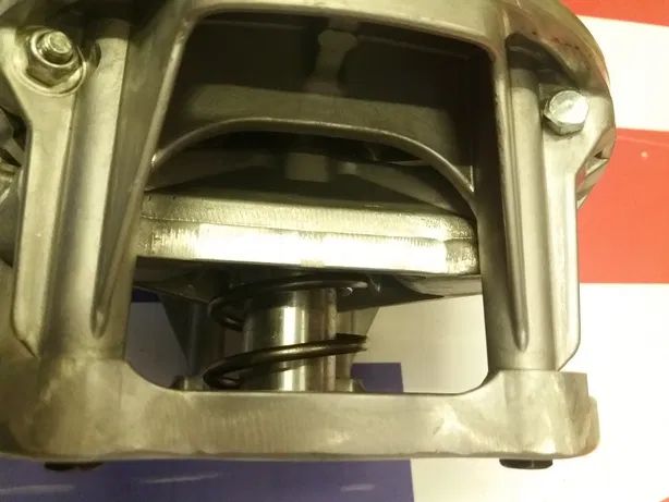 Variator pentru ATV Polaris 500 sportsman