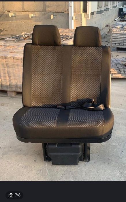 Сиденье газель сидение