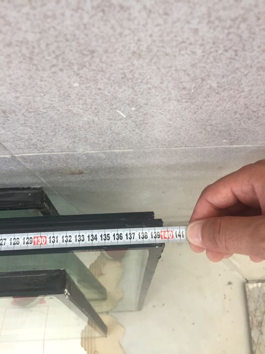 Стъклопакети