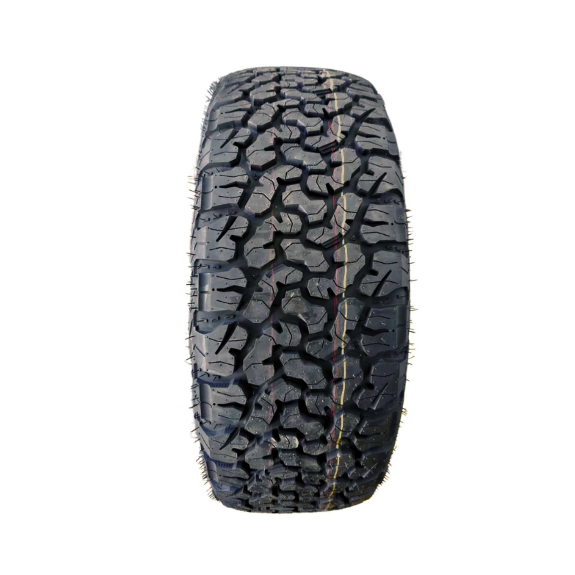 Новые шины 285/45 R22 WEYONE AK3