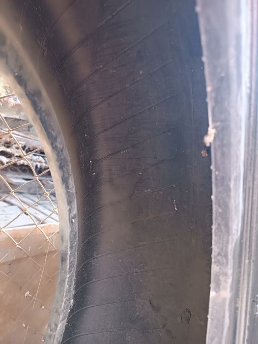 Продам шины 265/70R17