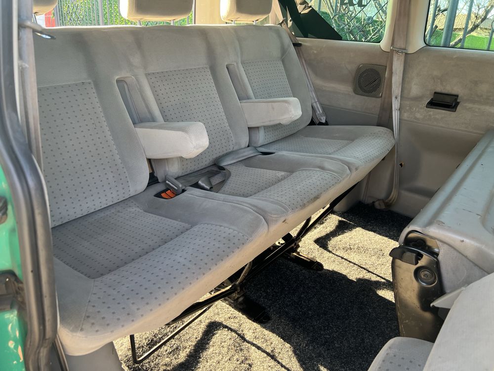 VW T4 2.5 TDI Уникат!!!