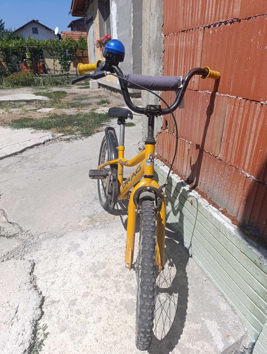 Колело Drag Dragon 20цола