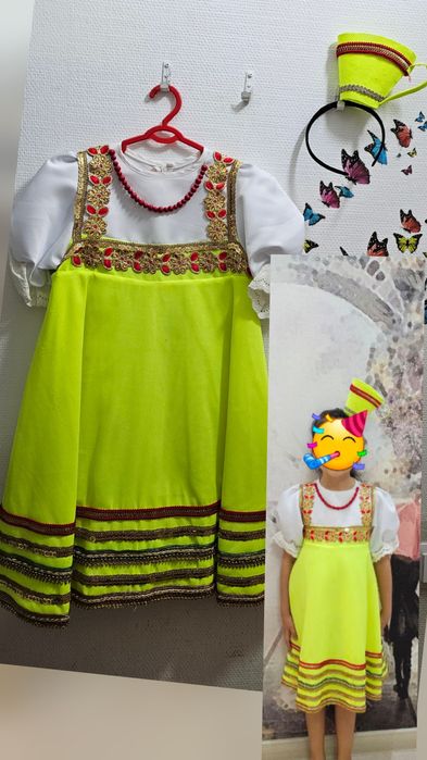 Продается костюм