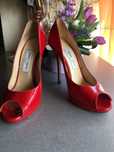 Pantofi Jimmy Choo 37