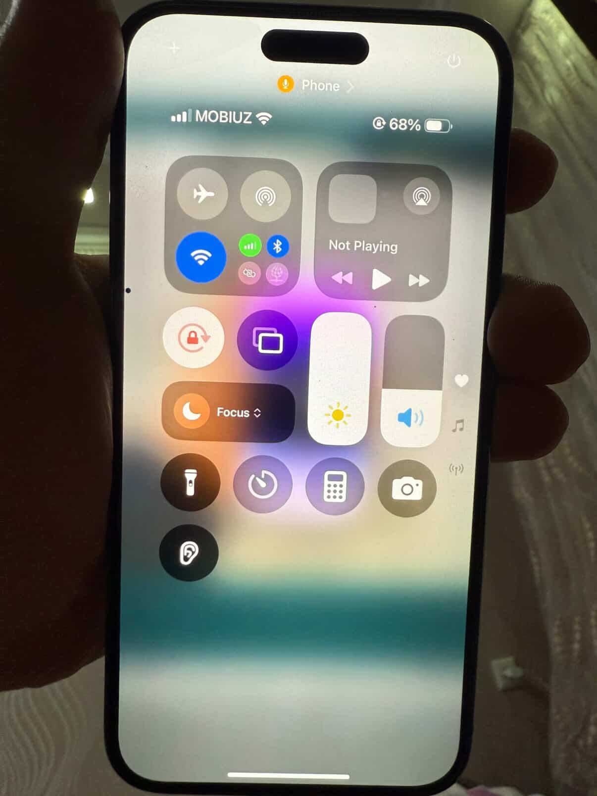 Iphone 14 pro max 256