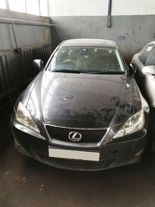 Oglinda exterioara completa LEXUS IS 220, 2.2d an 2007