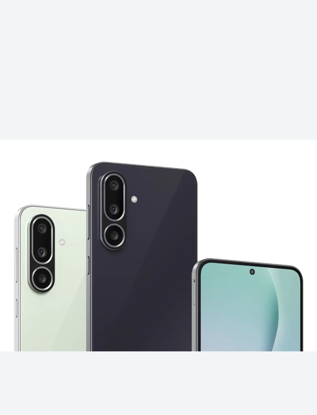 Samsung M 56 5G 256gb